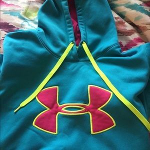 Under Armour